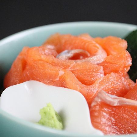 Kiriya Ryokan Nozawaonsen Zewnętrze zdjęcie