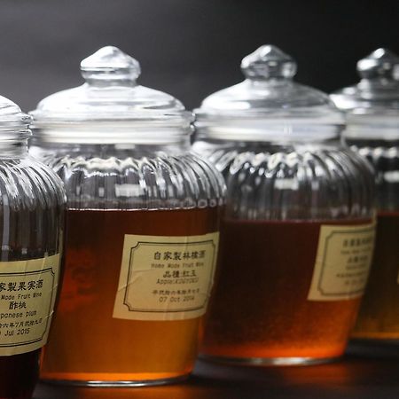 Kiriya Ryokan Nozawaonsen Zewnętrze zdjęcie