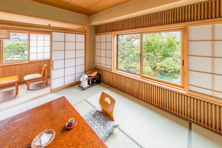 Kiriya Ryokan Nozawaonsen Zewnętrze zdjęcie